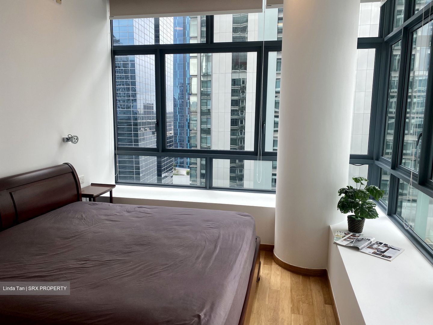 Soleil @ Sinaran (D11), Condominium #566626631